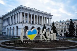 Забруднення повітря в Києві: в КМДА зробили важливе попередження