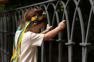 У Байдена заявили, що мирний план не має бути нав’язаний Україні ззовні