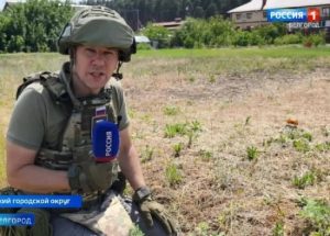 “Крабу” проломили череп: у Росії ліквідовано воєнного злочинця та пропагандиста кремля (відео)