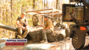 ЗСУ в Курській області захопили унікальну російську зброю: цікаві подробиці
