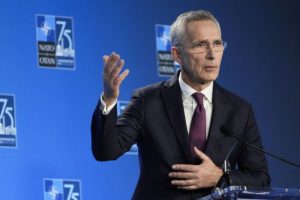 Удари по РФ західною зброєю: очільник НАТО відповів, чи отримає Україна дозвіл від партнерів