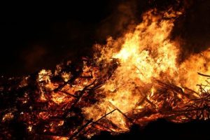 Удар по російському арсеналу у Волгоградській області: опубліковано супутниковий знімок