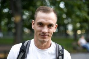 Поранений у Краматорську журналіст Reuters вийшов із коми