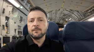 Осінь вирішить подальший перебіг війни: Зеленський розповів, кому представить “План перемоги”