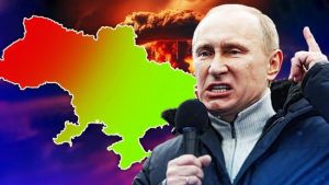За гучними погрозами Путіна ховається його страх: міністри оборони Литви та Німеччини зробили заяви