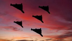 Defense Express: РФ вперше встановила Starlink на “Шахед” – що це означає