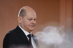 Німеччина хоче створити міжнародну контактну групу для “мирного процесу в Україні”