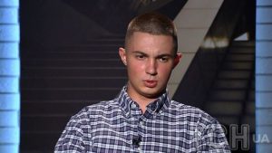 “Хлопці сидять, сходять з розуму”: військовий, який вийшов з російського полону, розповів про стан побратимів
