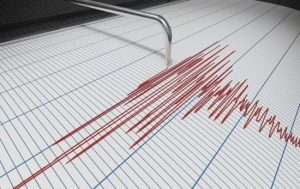 В Одесі відчули землетрус — подробиці