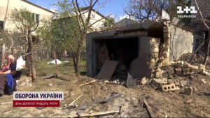 Одесу масовано атакували безпілотники, лунали вибухи: яка ситуація в місті