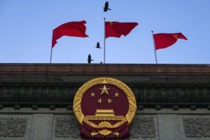 Китай відповів на жорстку критику від Зеленського їхнього мирного плану