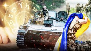 Буде сюрприз: індійський “Нострадамус” назвав точний рік закінчення війни в Україні