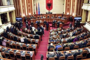 “Мусульманський Ватикан”: на Балканах може з’явитися найменша держава у світі