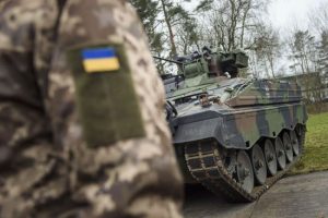 Погані новини для росіян: на Курщині починається нова операція ЗСУ