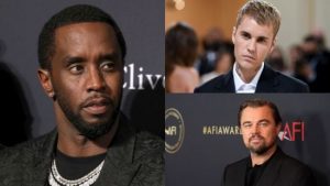 Скандал з P. Diddy: чому репера ув’язнили, жахливі звинувачення і до чого тут Бібер, Ді Капріо й інші зірки