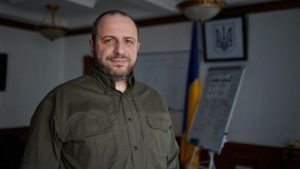 Скільки цілей на російській території вдалося вразити за рік: Умєров розповів