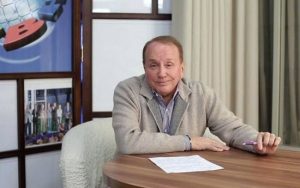 У Москві спаплюжили могилу путініста Маслякова, який палко підтримував війну в Україні