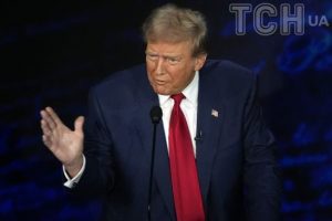 Трамп знайшов крайніх у замаху на себе: кого звинувачує