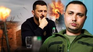 “Чистка в ГУР”: чи дійсно влада планує звільнити Буданова – Фесенко пояснив