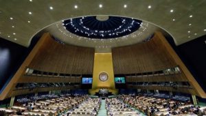 Захід скептично зустрічає “План перемоги” Зеленського – Bloomberg