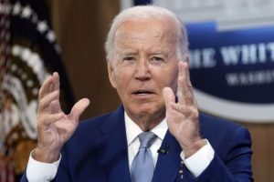 Лідери США, Німеччини, Франції та Великої Британії планують провести зустріч, яка, ймовірно, стосуватиметься України
