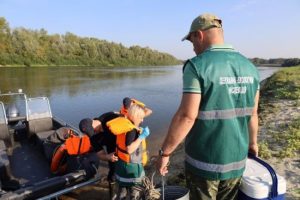 Забруднення Сейму та Десни: чи є загроза для Київської області — Міндовкілля