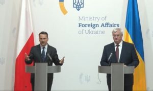 Український легіон у Польщі: що відомо про формування нового військового підрозділу