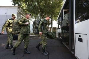 Чи буде ще одна велика хвиля мобілізації в РФ: думка американського офіцера
