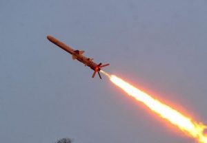 Україна збільшує виробництво власних крилатих ракет: “Нептун” знищив склад окупантів у Маріуполі