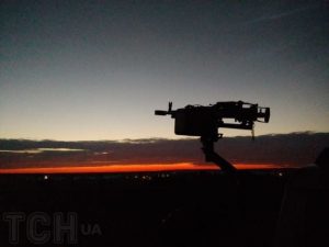 Росіяни завдали масованого удару по Сумах: сили ППО намагаються протидіяти ворожим ударам