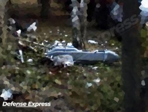 Викликає хімічні опіки: окупанти почали обробляти дрони невідомою речовиною
