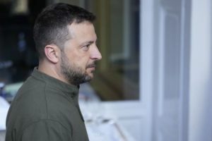 Зеленський назвав єдину річ, якої боїться Путін