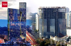 На аукціон виставили недобудовану “перлину Києва”: скільки коштує (фото)