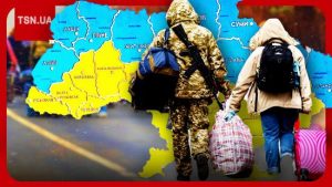 Виплати ВПО: що зміниться для переселенців восени
