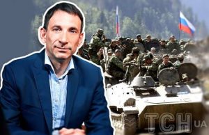 Що буде з Україною, якщо її не візьмуть до НАТО: похмурий прогноз Портникова