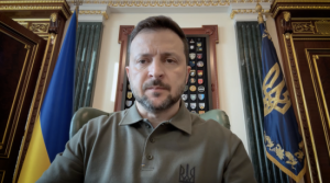 Зеленський назвав, скільки КАБів щодня Росія випускає по Україні – шокувальна цифра