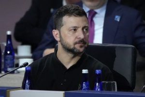 “Формула миру може припинити війну”: Зеленський розповів, як обійти вето Росії в Радбезі ООН