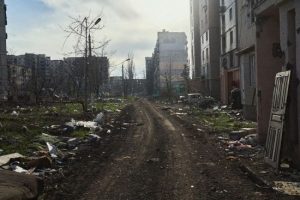 Чи є наразі ризик для ЗСУ втратити Вугледар: думка військового експерта
