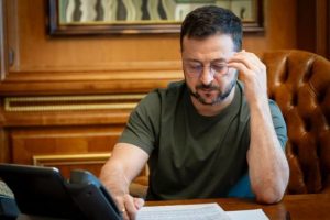Гучні заяви Зеленського і Залужного: вперше розкрито пункти Плану перемоги