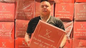“МММ Фузіями”: куди зник бразильський криптоолігарх з Кропивницького