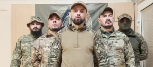 Засновник “Асгарду” прокоментував конфлікт з “радником Павлюка”