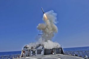 Скільки коштують ракети Tomahawk і чи можна їх купити