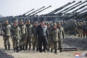 Як воюватимуть північнокорейські солдати, якщо вони не знають російської: експерт пояснив