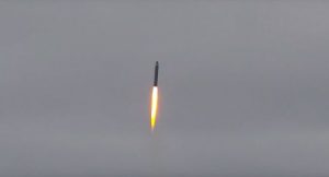 У Бєлгородській області впала російська крилата ракета: що відомо