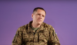 Росіяни намагалися захопити переправу через річку Оскіл – командувач Нацгвардії Півненко (відео)