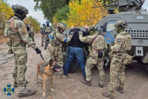 Росіяни не можуть відновити свої мережі в Україні – експерт про щоденні затримання від СБУ
