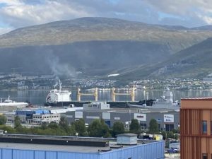 Судно з небезпечним російським вантажем увійшло в протоку Ла-Манш: яку загрозу становить корабель