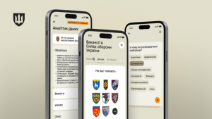 Telegram-бот застосунку “Резерв+” викрадав дані своїх користувачів: що відомо