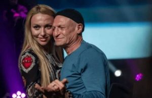 Оля Полякова розповіла про кризу у шлюбі з чоловіком і назвала причину: “Я цього дуже сильно боюся”