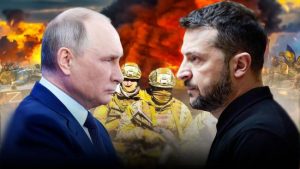 Коли і як закінчиться війна в Україні: гучний прогноз командира зі спецпідрозділу ГУР